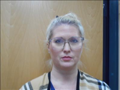 Devan Lynn Johnson a registered Sex Offender of Georgia