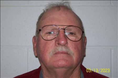 Larry Eugene Phillips a registered Sex Offender of Georgia