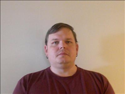 Trenton Ray Morris a registered Sex Offender of Georgia