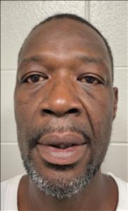 Eugene Terrell Jr a registered Sex Offender of Georgia