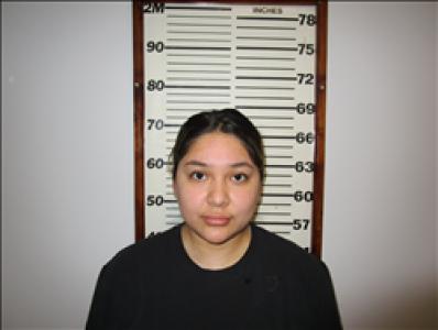 Crystal Flores-montiel a registered Sex Offender of Georgia