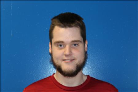 Chandler Daniel Mcclusky a registered Sex Offender of Georgia