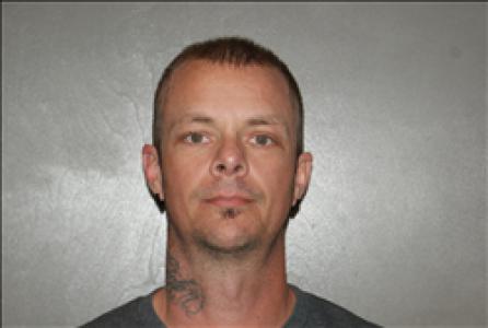 David Brandonpowell Williams a registered Sex Offender of Georgia
