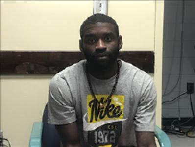Kendall Tywann Young a registered Sex Offender of Georgia