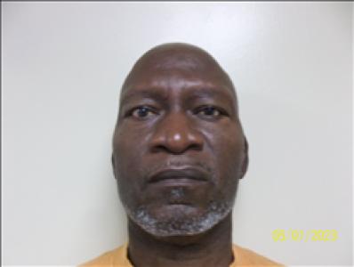 Gary Wayne Jackson a registered Sex Offender of Georgia