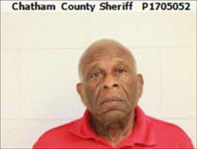 Arthur Allen Lee a registered Sex Offender of Georgia