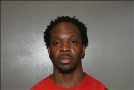 Antonio Terrell Pickney a registered Sex Offender of Georgia