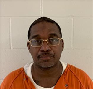 Cedric Xavier Hooks a registered Sex Offender of Georgia