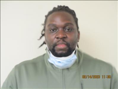 Arvin Joseph Ross a registered Sex Offender of Georgia