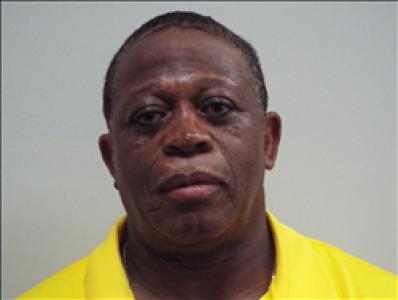 Willie Henry Brantley a registered Sex Offender of Georgia