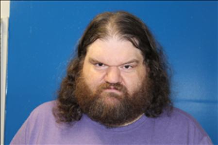 Richard Michael Ensley a registered Sex Offender of Georgia