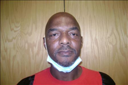 Wilson Kennedy Walker a registered Sex Offender of Georgia