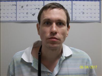 Eric Lloyd Elder a registered Sex Offender of Georgia