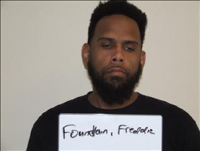 Freddie Wilder Fountain a registered Sex Offender of Georgia