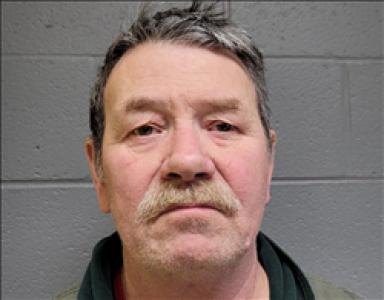 David Roy Brewer a registered Sex Offender of Georgia