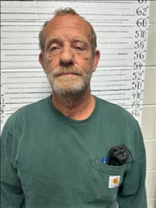 Tommy E Morgan a registered Sex Offender of Georgia