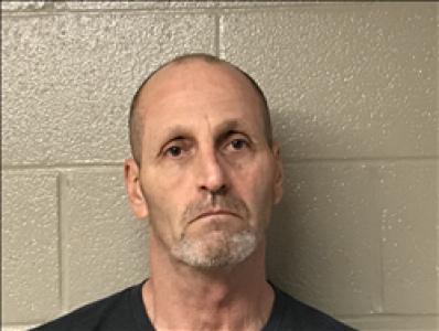 John Scott Watkins a registered Sex Offender of Georgia