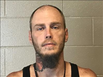Anthony Wayne Bowen a registered Sex Offender of Georgia
