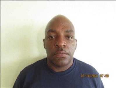 David Carl Jackson a registered Sex Offender of Georgia