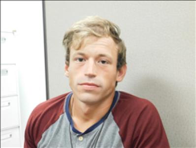 Zachery Sidney Nixon a registered Sex Offender of Georgia