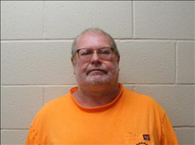 Donald Lee Armstrong a registered Sex Offender of Georgia
