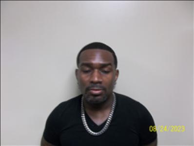 Phillip Marquis Burns a registered Sex Offender of Georgia