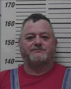 Russell Lloyd Norvell a registered Sex Offender of Georgia