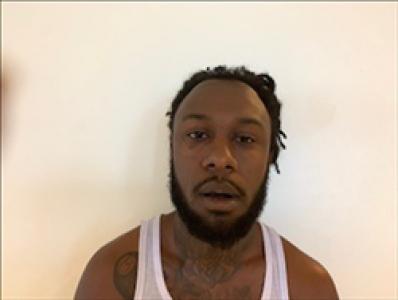 Darius Lamont White a registered Sex Offender of Georgia