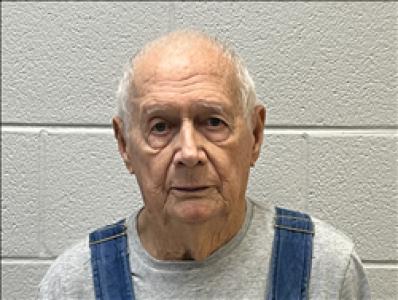 Lloyd Arvin Mcarthur a registered Sex Offender of Georgia