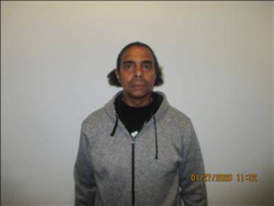 Nelson Rodriguez a registered Sex Offender of Georgia
