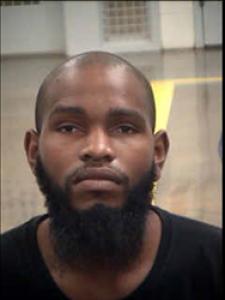 Terrance Devonte Turner a registered Sex Offender of Georgia