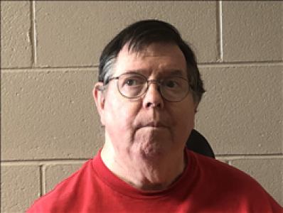 Kevin Ray Whitworth a registered Sex Offender of Georgia