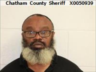 Jermond Lavan Grant a registered Sex Offender of Georgia