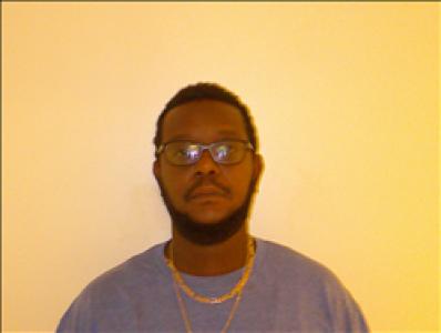 Nathan Leon Matthews a registered Sex Offender of Georgia