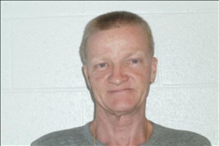 Michael Alvin Blackburn a registered Sex Offender of Georgia