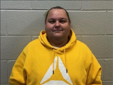 Natasha Eudora Culver a registered Sex Offender of Georgia