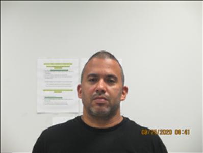 Luis Merced Dejesus a registered Sex Offender of Georgia