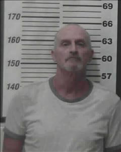 David Eugene Byron a registered Sex Offender of Georgia