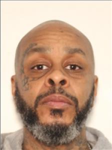 Wayne Phillip Waters a registered Sex Offender of Georgia