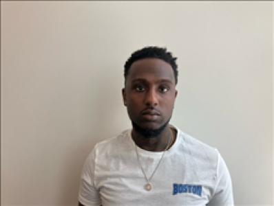 Kadeem Rubin a registered Sex Offender of Georgia