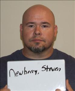 Steven Shane Newberry a registered Sex Offender of Georgia