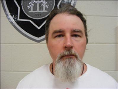 Robert Glenn Mayo a registered Sex Offender of Georgia