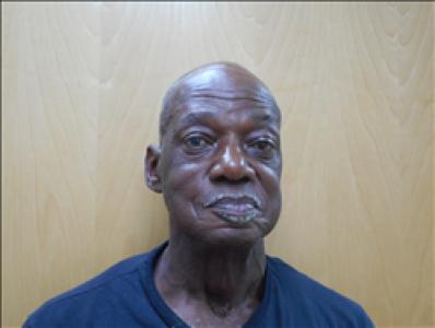 Raymond Jimmylee Edwards a registered Sex Offender of Georgia