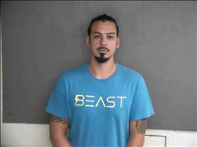 Jonathan David Alexander a registered Sex Offender of Georgia