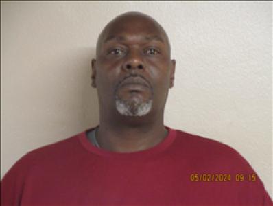 Andre Kalmore Rowe a registered Sex Offender of Georgia