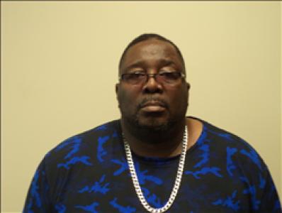 Eric Leon Gordon a registered Sex Offender of Georgia