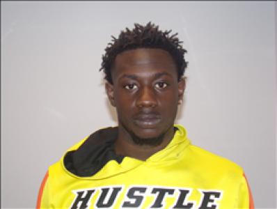 Jovontae Tyshon Grant a registered Sex Offender of Georgia