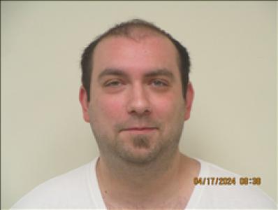 Eric Cebern Hollis a registered Sex Offender of Georgia