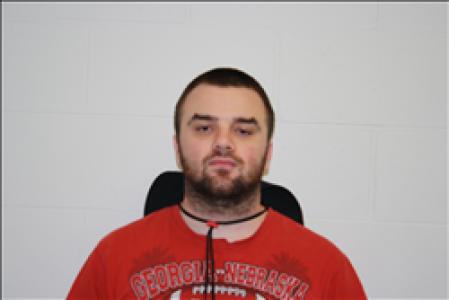 William Francis Ridenour IV a registered Sex Offender of Georgia