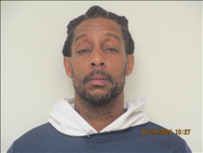 Rufus Allen Jr a registered Sex Offender of Georgia